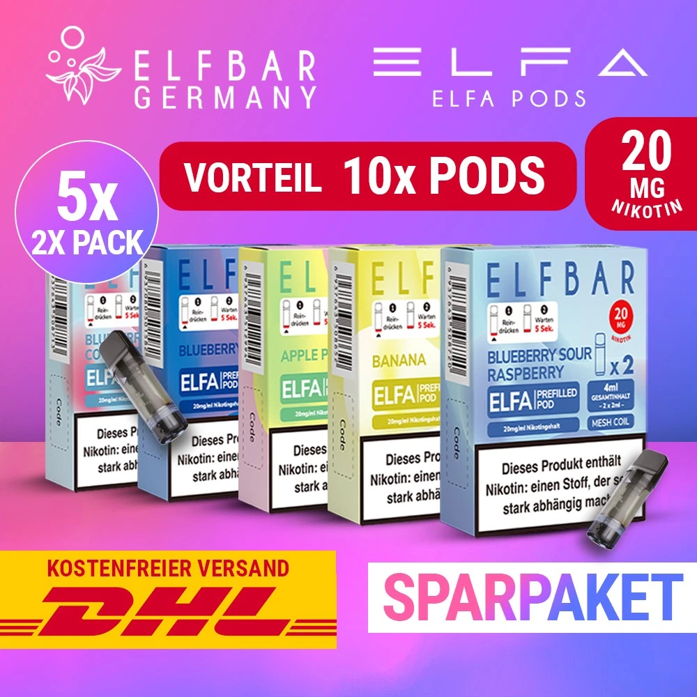 E-Zigaretten & E-Shishas online kaufen | eBay.de