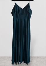 Stunning Jenny Yoo Floor Length Bridesmaid Dress Size 10