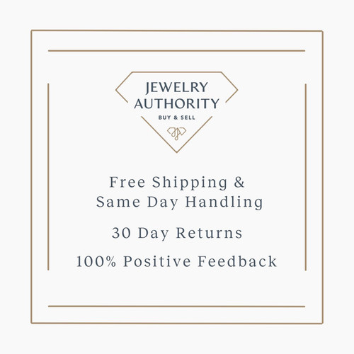 1.04ctw Ruby Diamond Drop Pendant 10k Gold Small Drop - Picture 5 of 5