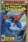 Amazing Spider-Man #200 NM, Anniversary issue, Bronze Age Marvel, 1979