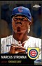 Marcus Stroman 2022 Topps Chrome Platinum Anniversary #27 Cubs MLB READ