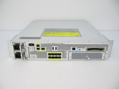 Cisco C9800-80-K9 Wireless LAN Controller Catalyst 9800 IOS XE 17.3.3 (no SSD)