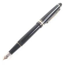 Excellent MONTBLANC fountain pen Meisterstück Classic Pix 145