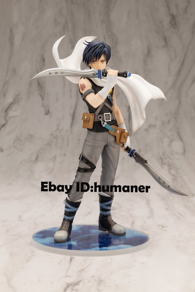 BRIGHT ARTS GALLERY フィギュアセット Merchandise - Figures - Bright Arts - Page 1 - Square Enix Store