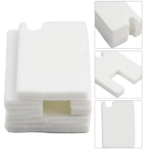 Real Color May Be Slightly Different Waste Ink Tank Pad OEM 1749772 OEM 1830528 - Picture 4 of 12