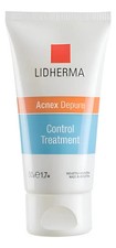 Lidherma – Emulsión Tratamiento Acnex Depure Control