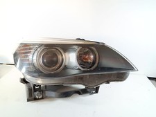 Hauptscheinwerfer rechts  Frontscheinwerfer BMW E60 E61 7177728 Rechts