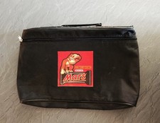 Ancienne Rare Sacoche Publicitaire MARS Console de Jeu NINTENDO  DONKEY KONG