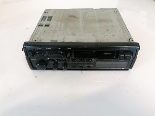 Kassettenradio Autoradio  Volkswagen Vento DE1423655-64