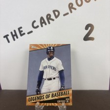 2021 topps ken griffey jr
