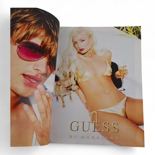 MAXIM Singapore Issue #1 Magazine Desiree October 2004 COMPLETE - Picture 4 of 11