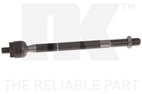 NK Axialgelenk Spurstange 5034574 FüR Toyota Hiace 4 Bus RZH102 RZH112 RZH10