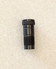 Winchester Factory Part-winchoke Tube-knurl Type-20 Ga-modified-steel-blue-nos