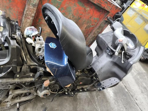 305GIFK Carburatore Ii per PIAGGIO (VESPA) X 8 * 320521 - Afbeelding 5 van 6