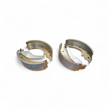 Bremsbacken Satz Schwerlast 80mm Mercedes W461 Greenliner Professional