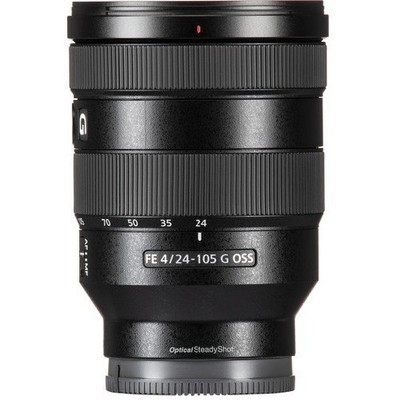 sale!★新品級!★SONY ソニー FE 24-105mm F4 G Sony FE 24-105mm F/4 G OSS Lens (SEL24105G) for sale online