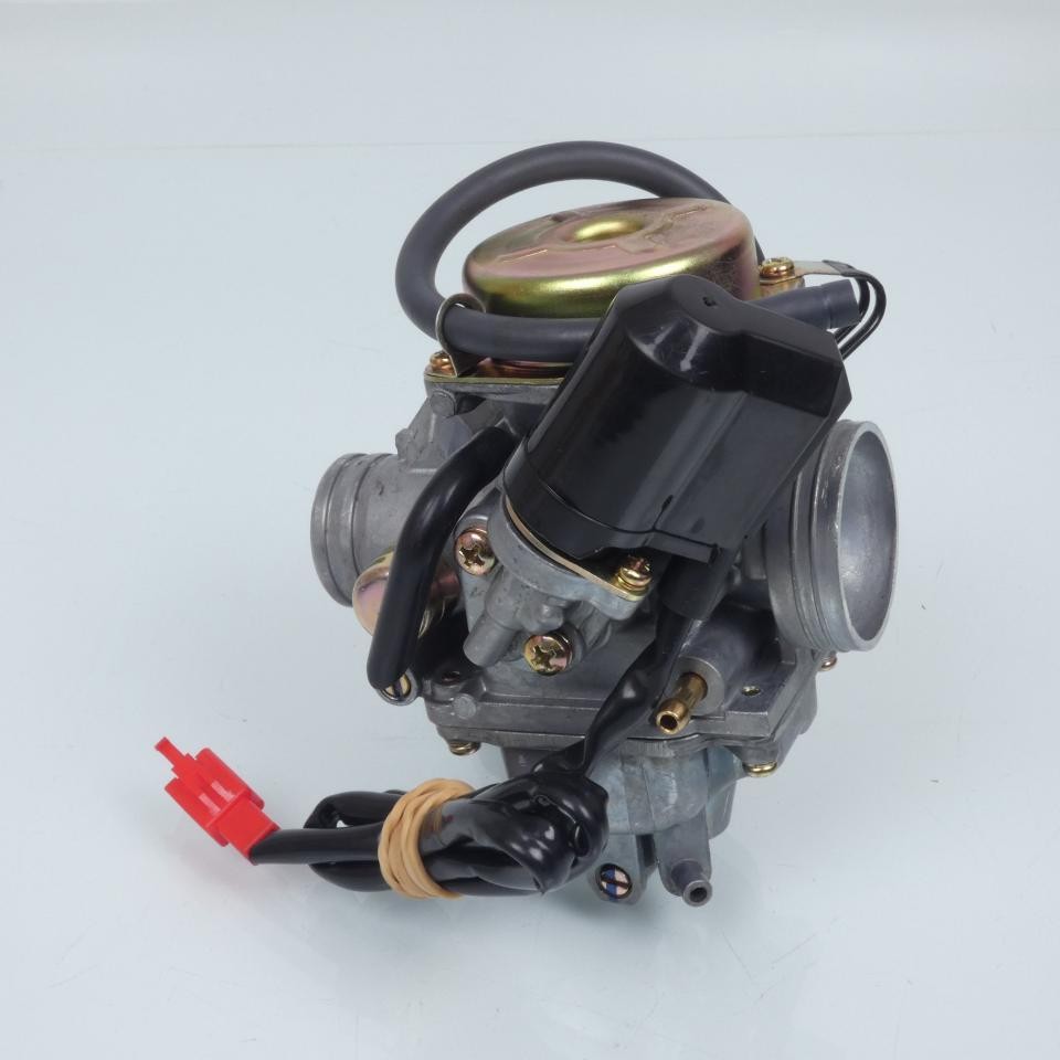 Carburateur P2R gy6 125cc pour moteur chinois 4t 152QMI de 2006 à 2020