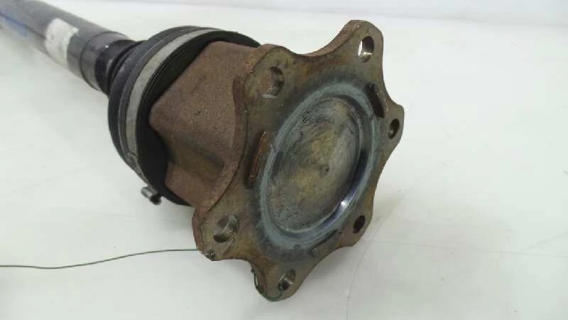 1K0407272RG TRASMISSIONE ANTERIORE DESTRA / 1K0407272RG / 1266140 PER VOLKSWAGEN - Imagem 3 de 4