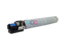 820024 Compatible Cyan High Yield Toner Cartridge For Ricoh SP C811DN Generic
