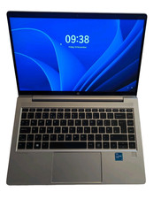HP Probook 640 G8 Core i5 1145G7 2.6GHz 8GB 256GB 14.1" FHD 11th Gen Laptop 2810