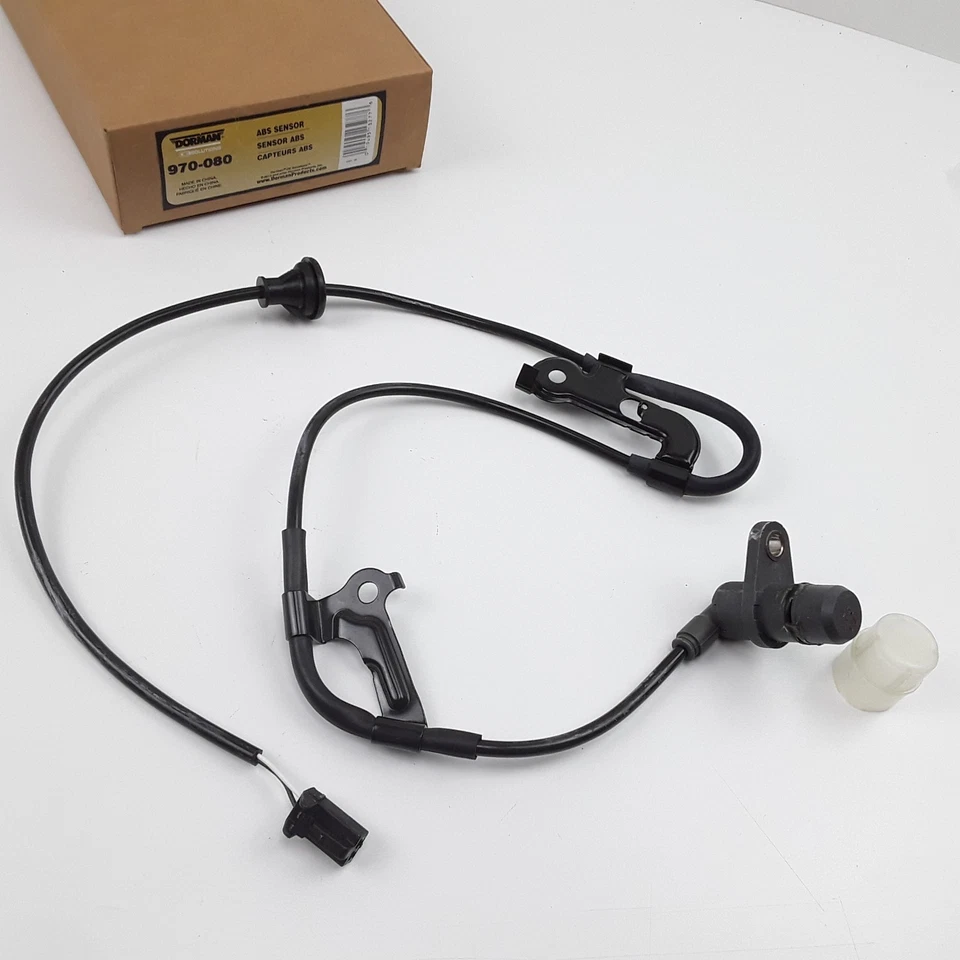 Sensor de velocidad de rueda ABS para Lexus ES300 1997 1999-2001 Toyota Avalon 1996-2004 Foto 2 de 4