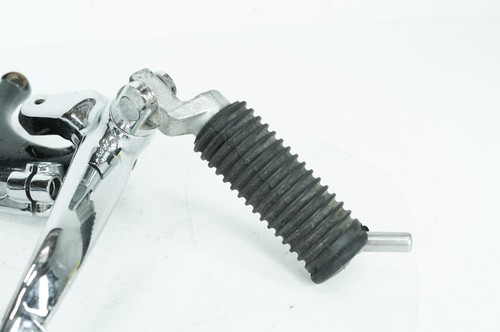 Harley Sportster XL1200 V 2012 OEM controles delanteros izquierda derecha clavijas de cambio - Imagen 10 de 16