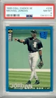 1995 Collector's Choice SE Michael Jordan #238 PSA 8 Chicago White Sox