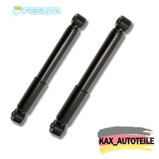 2Stück Stoßdämpfer Gasdruck Hinten L+R Für Mercedes-Benz Viano Vito W639