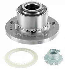 Roulement de roue Audi 70