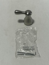 Delta Leland : Metal Lever Handle Kit - Transfer Valve - Stainless H578SS