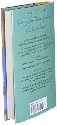Ella Enchanted: A Newbery Honor Awa..., Levine, Gail Ca