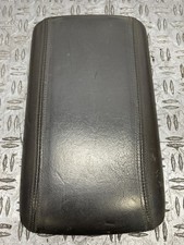 2004-06 Pontiac Gto Leather Center Console Lid 280
