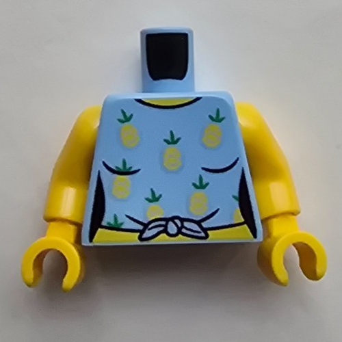 *UPDATE*2024 and 2025 YOU PICK Lego BAM Minifigures, Parts and Accessories (2/2) - Picture 178 of 449