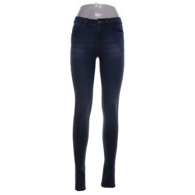 Noisy May, Jeans, Größe: XS/S, LUCY, Blau, Baumwolle/Elasthan/Polyester #VrH