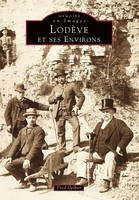 Delbos Fred | LodèVe Et Ses Environs | Taschenbuch | FranzöSisch (1999)