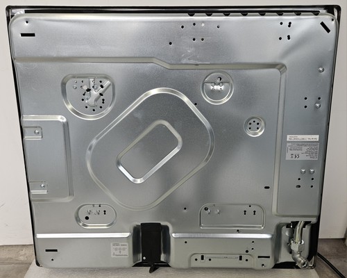 CDA HG6151SS 60cm 4 burner Gas Hob, Stainless Steel, RRP £189 - Picture 9 of 9