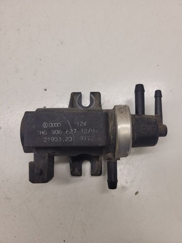 Volkswagen PASSAT B5 1999 Diesel Turbolader Druckwandler Magnetventil DRA9082