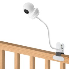 Baby Monitor Mount Compatible with Babysense HD S2/ V43 Monitor and Other Bab...