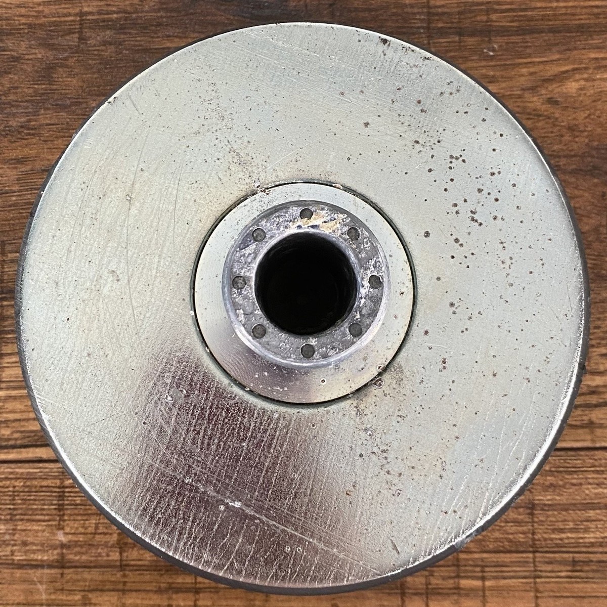 Peavey 22XT High Frequency Compression Driver #3 Used | eBay