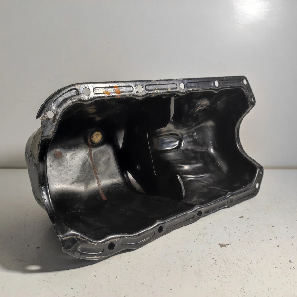 Coupe Huile Fiat Brava Marea Punto Lancia Musa Original 46543513 - Photo 4/4