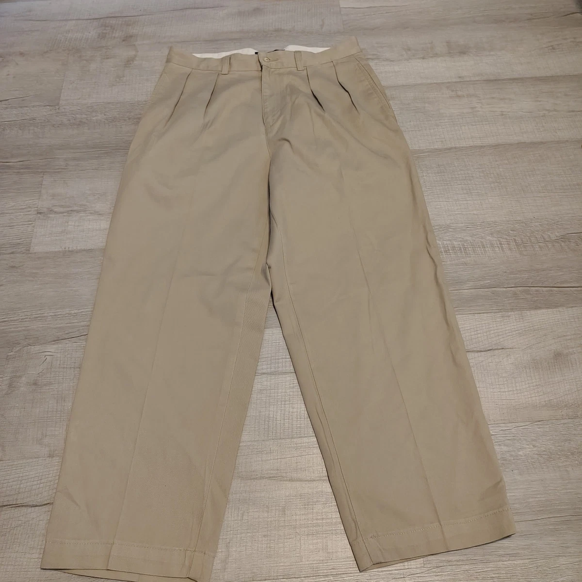 Polo Ralph Lauren Andrew Regular 33 Size Pants for Men for sale | eBay