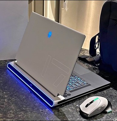 Dell Alienware x17 R2   Premium Gaming & Creator Laptop (2022)