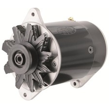 Powermaster 82111 Shorty Powergen Early Gm Alternator 12-volt Powermaster 82111 Shorty Powergen Early Gm Alternator 12-volt