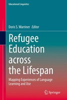 Doris S. Warriner | Refugee Education Across The Lifespan | Buch | Englisch