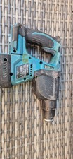 Makita DHR242 18V SDS Rotary Hammer Drill