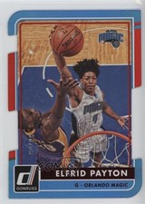 2015-16 Panini Donruss Inspirations Die-Cut 67/96 Elfrid Payton #197 0o9
