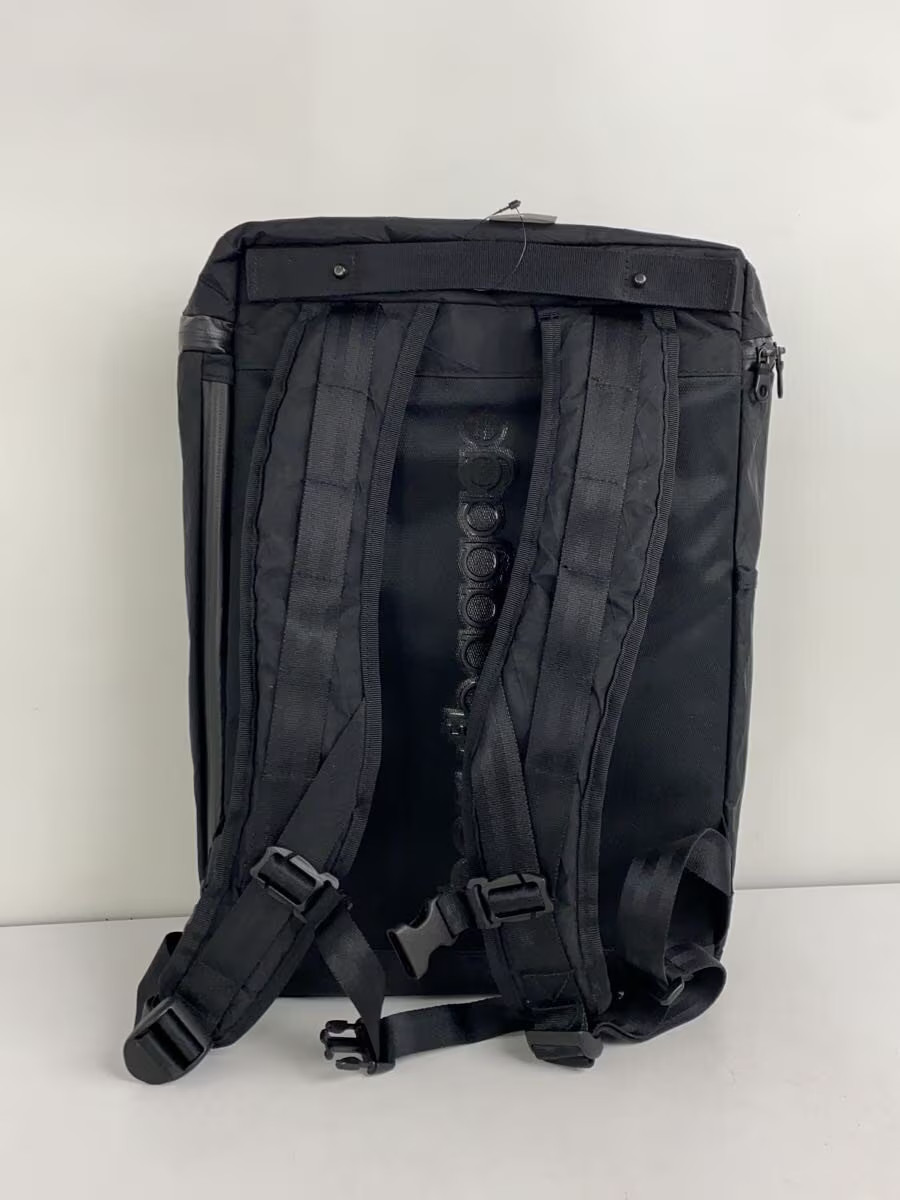 beruf baggage RUSH DAYPACK LD Backpack, Black, So… - image 3