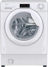 Candy CBD485D1E/1 Built-in Washer Dryer 8kg Wash/5kg wash/dry, 1400 Spin #1