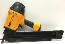 (MA3) Bostitch F28WW 28-Degree Pneumatic Air Framing Nailer