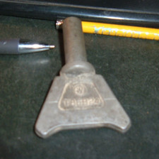T85b24 Transmission Borg Warner Shift Fork Hf5 T85b24 Transmission Borg Warner Shift Fork Hf5